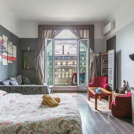 Élysées vip Paris Extérieur photo