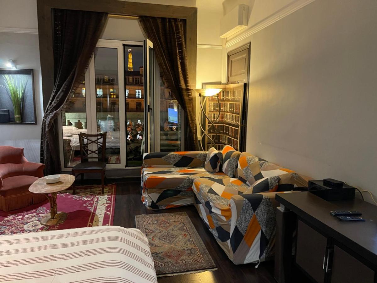 Élysées vip Paris Extérieur photo