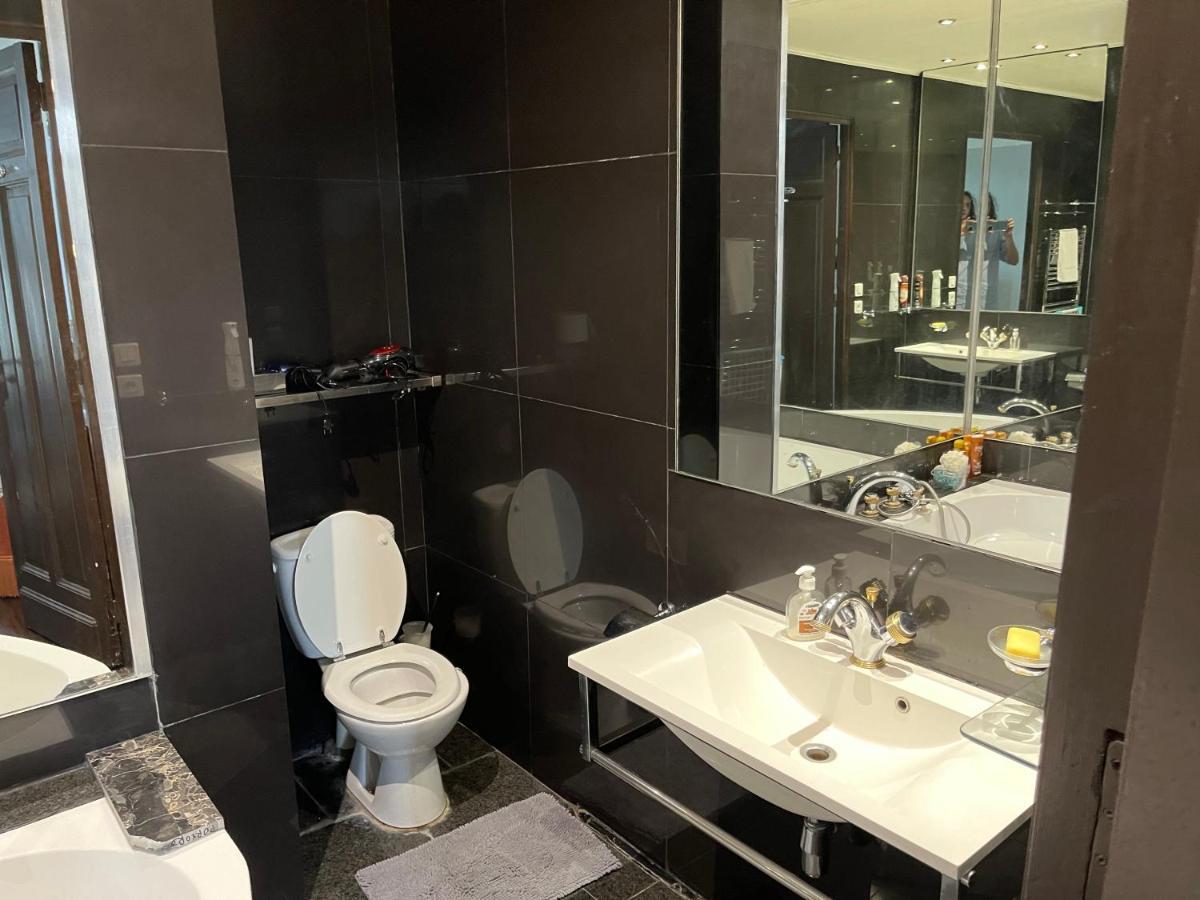 Élysées vip Paris Extérieur photo