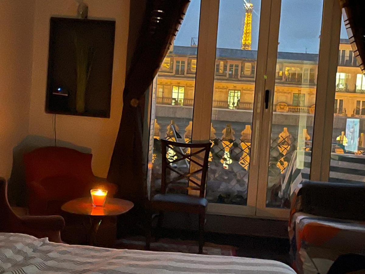 Élysées vip Paris Extérieur photo