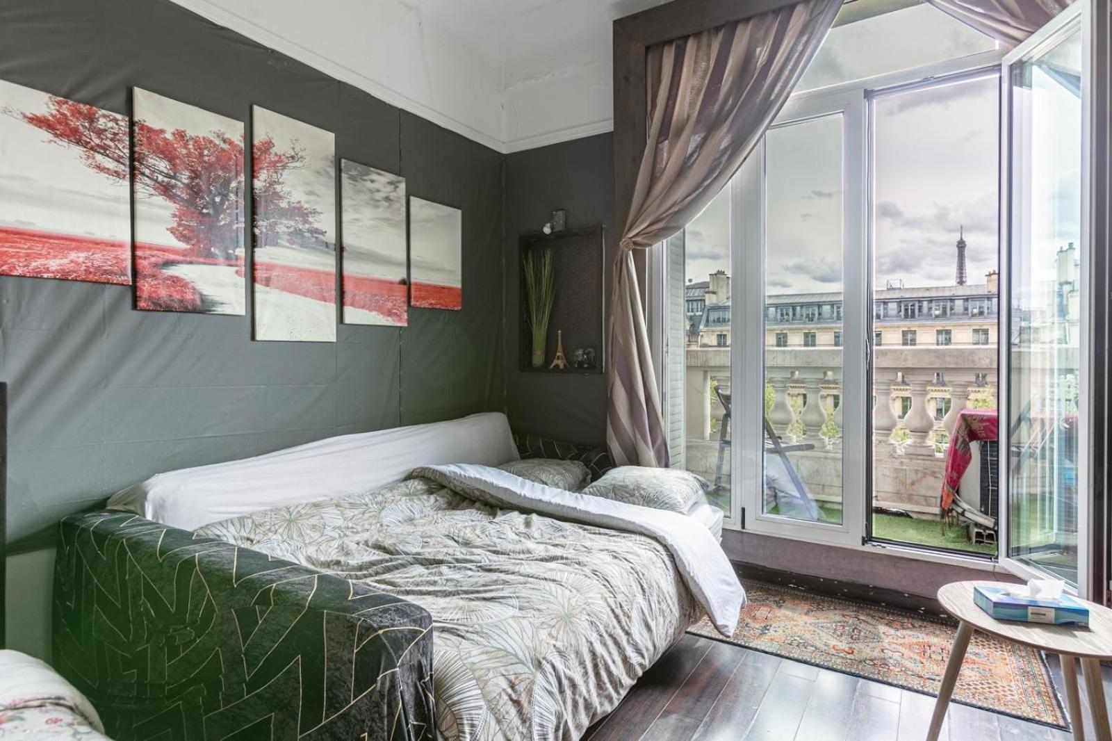 Élysées vip Paris Extérieur photo