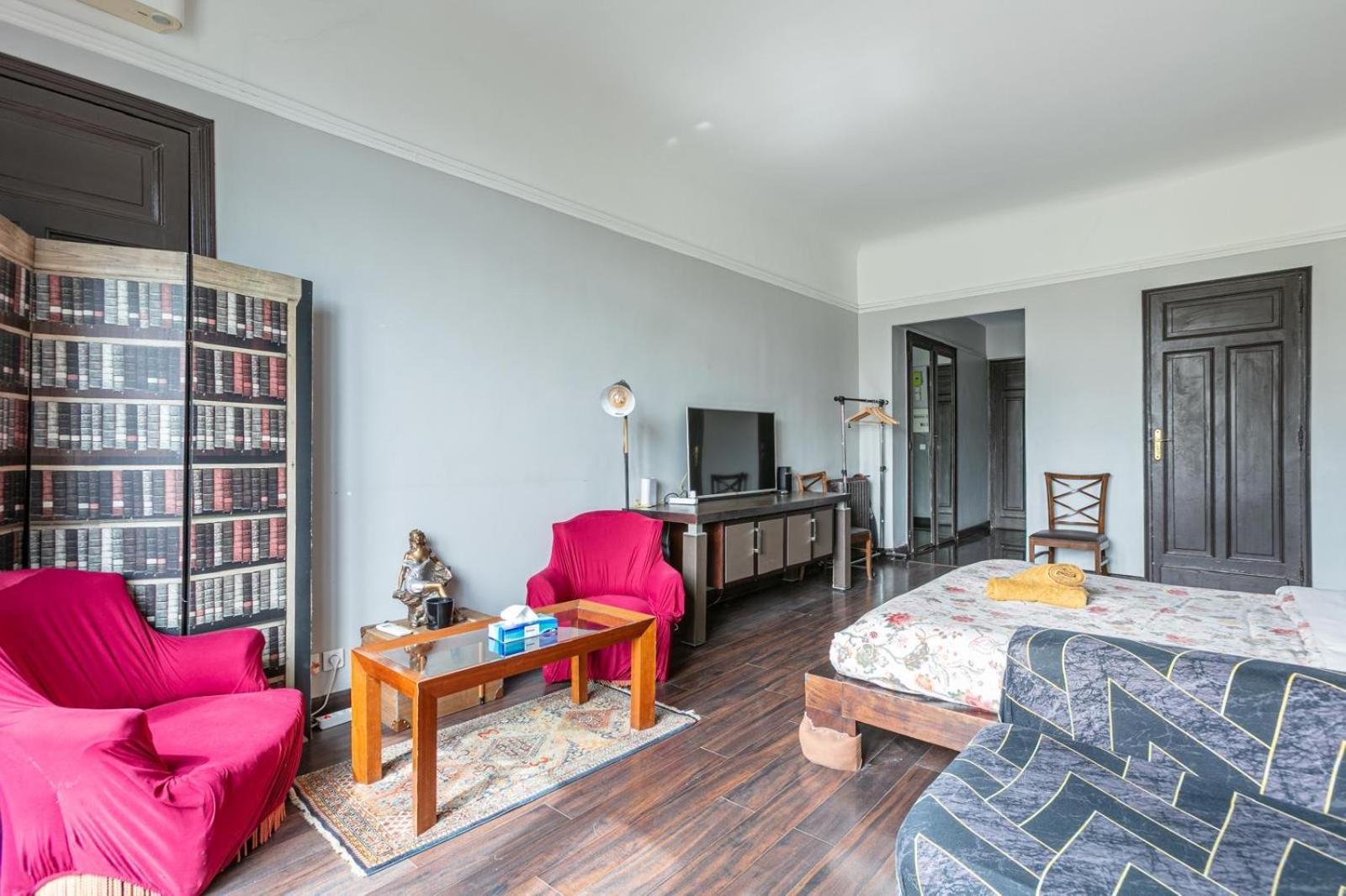 Élysées vip Paris Extérieur photo